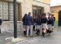 visita-fernando-romay-maria-gasco-colegio-inmaculada-1