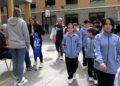 visita-fernando-romay-maria-gasco-colegio-inmaculada-6