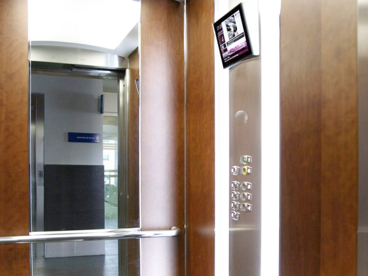 Ascensor