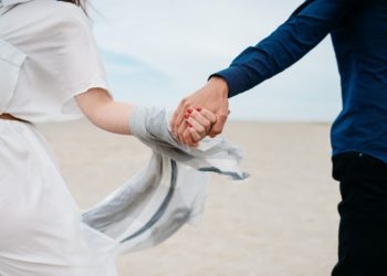 Pareja