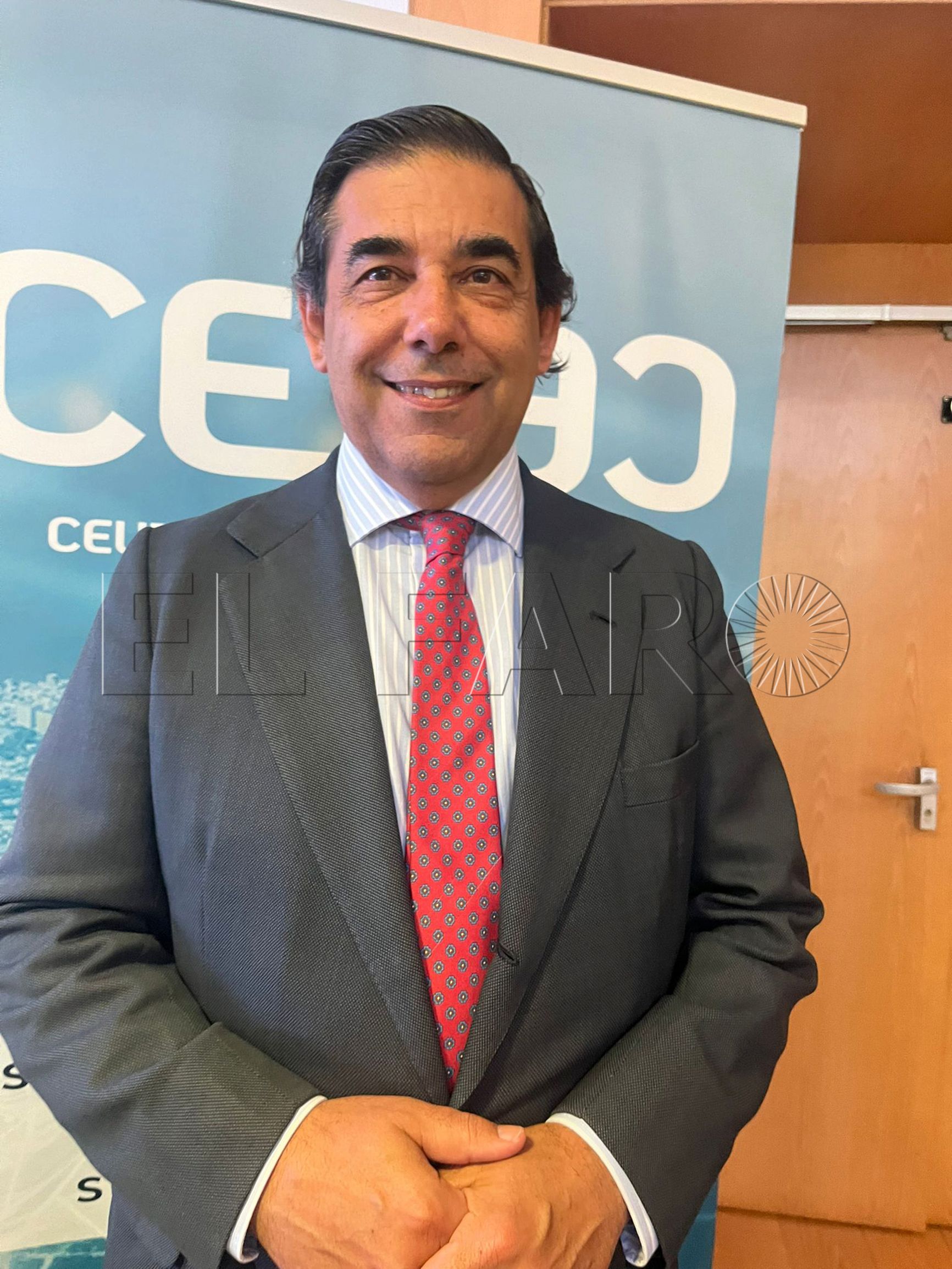 antonio-romero-haupold-presidente-sherry-ventures