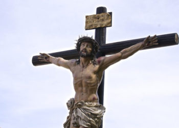 cristo-revolucionario-hermy-vicente
