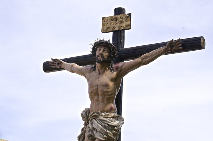 cristo-revolucionario-hermy-vicente