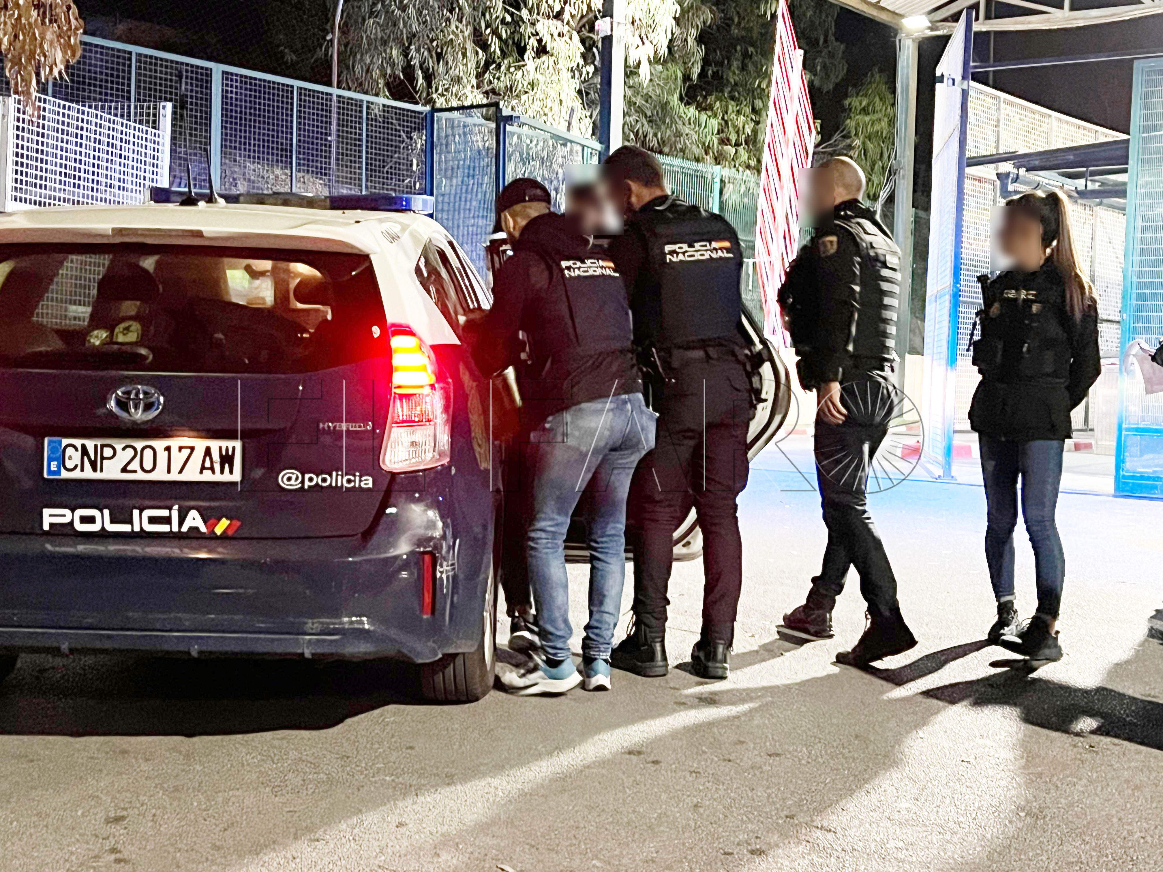 detenidos-policia-nacional-ceti-reyerta-4