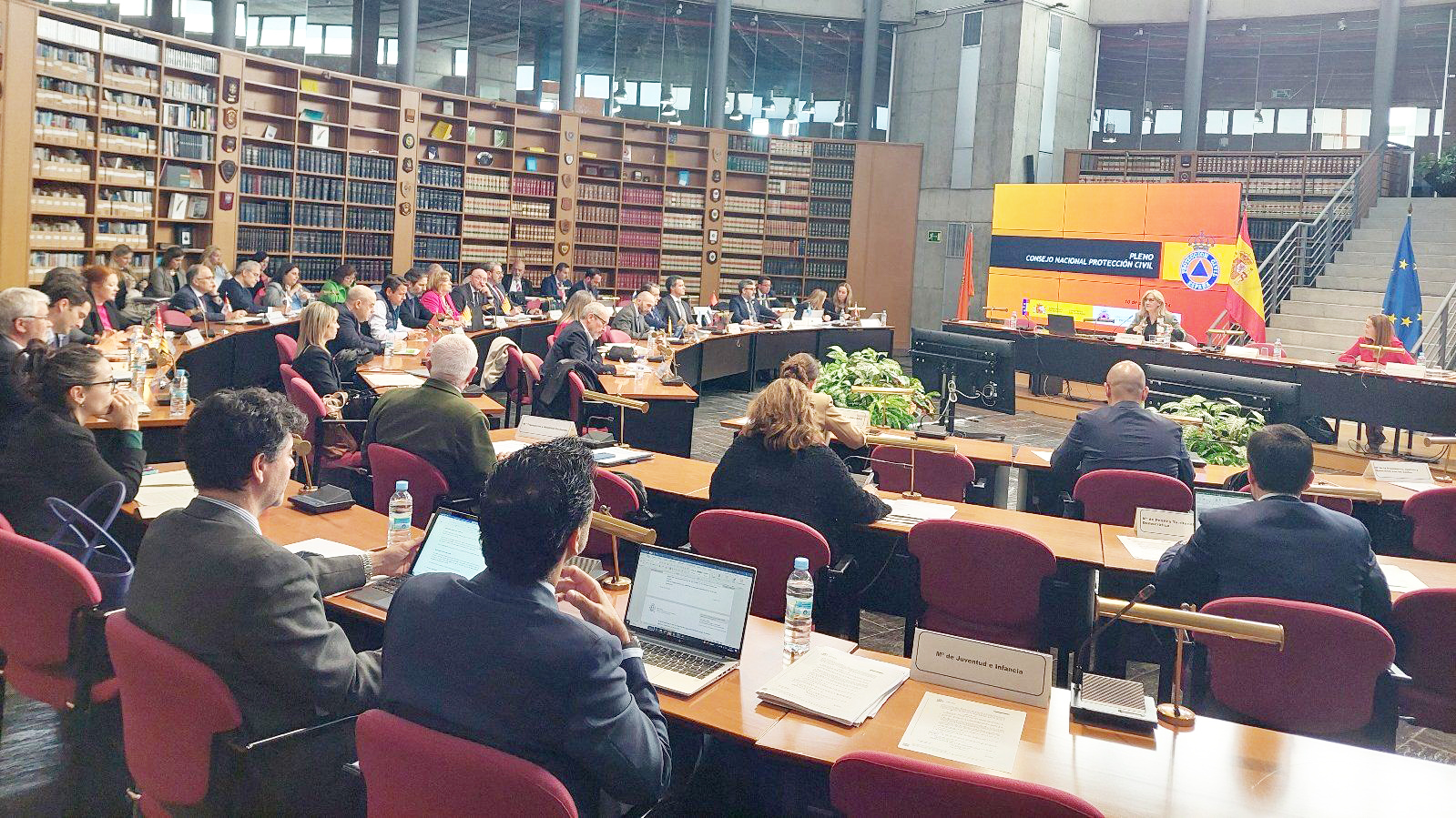 gaitan-participa-pleno-consejo-nacional-proteccion-civil-2