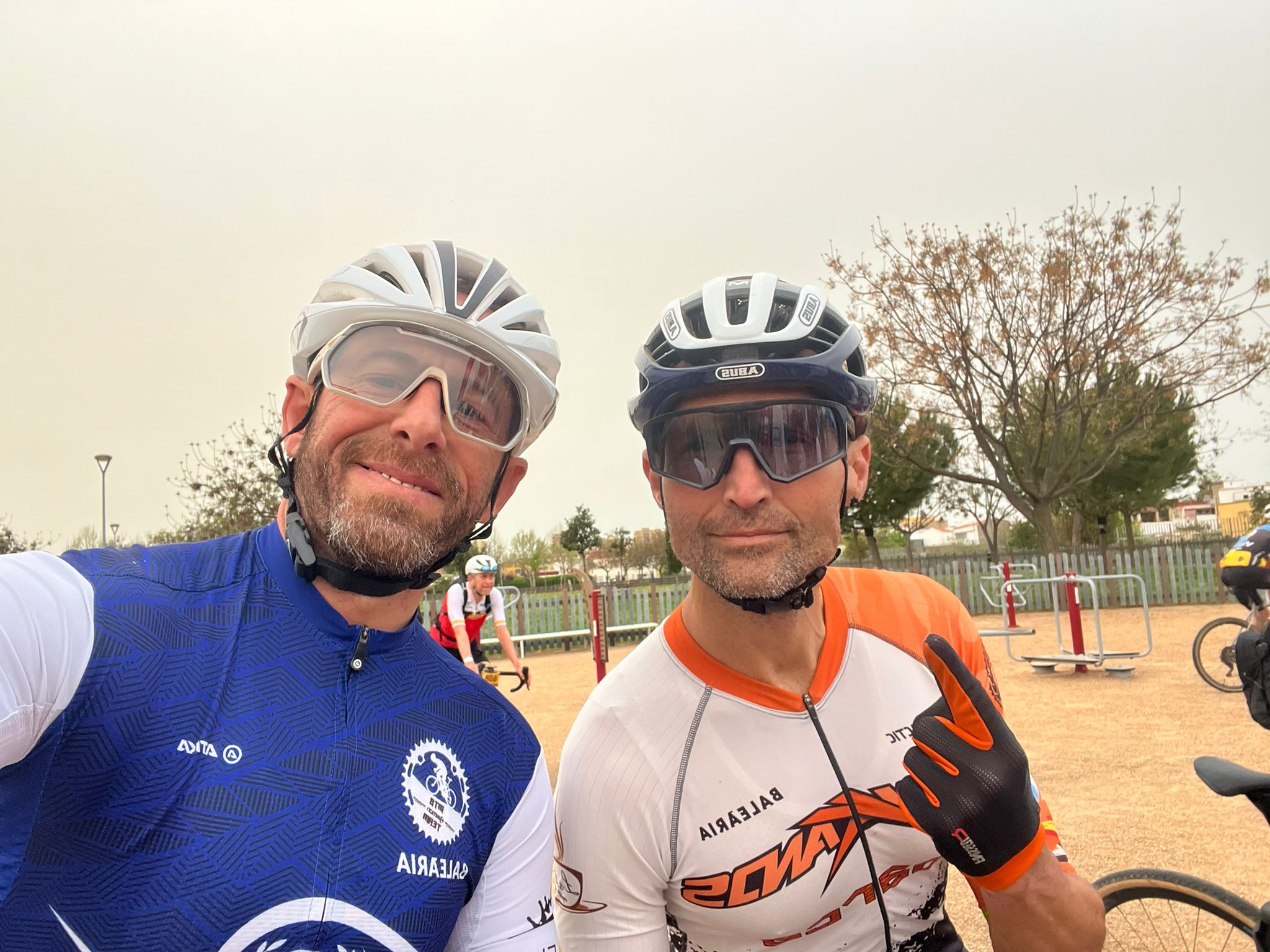 gonzalo-barredo-gravel-race-badajoz-ciclismo