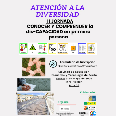 jornadas-discapacidad-cartel