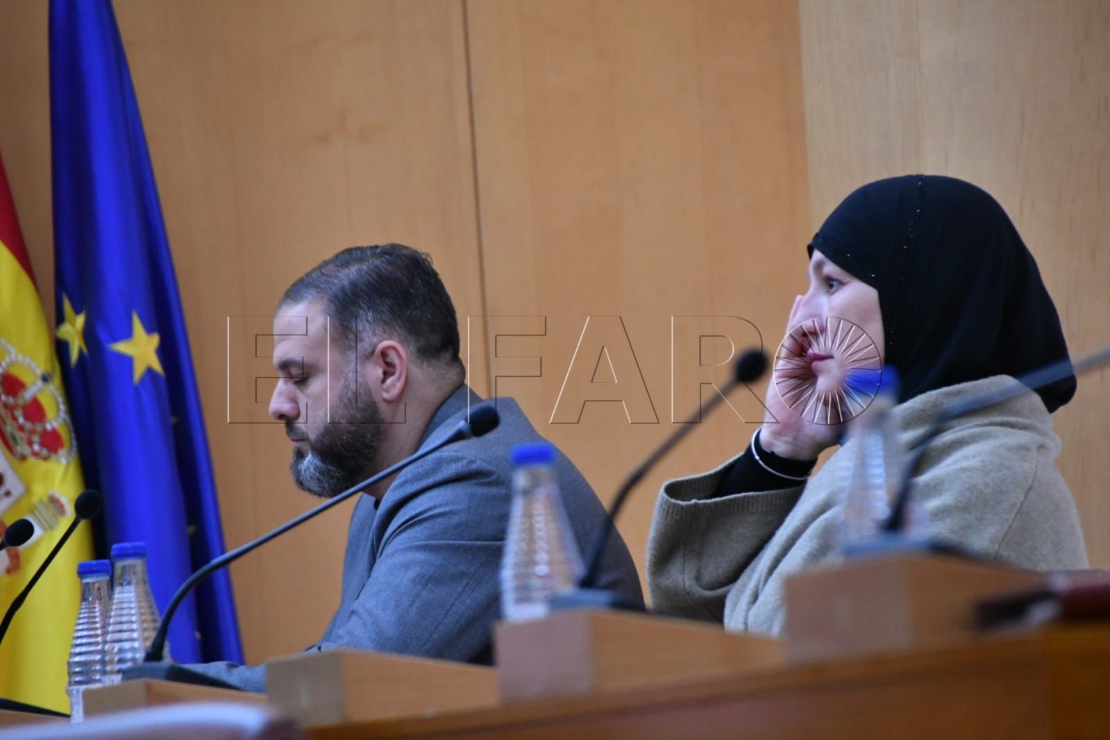 nabil-rahal-diputado-psoe-pleno