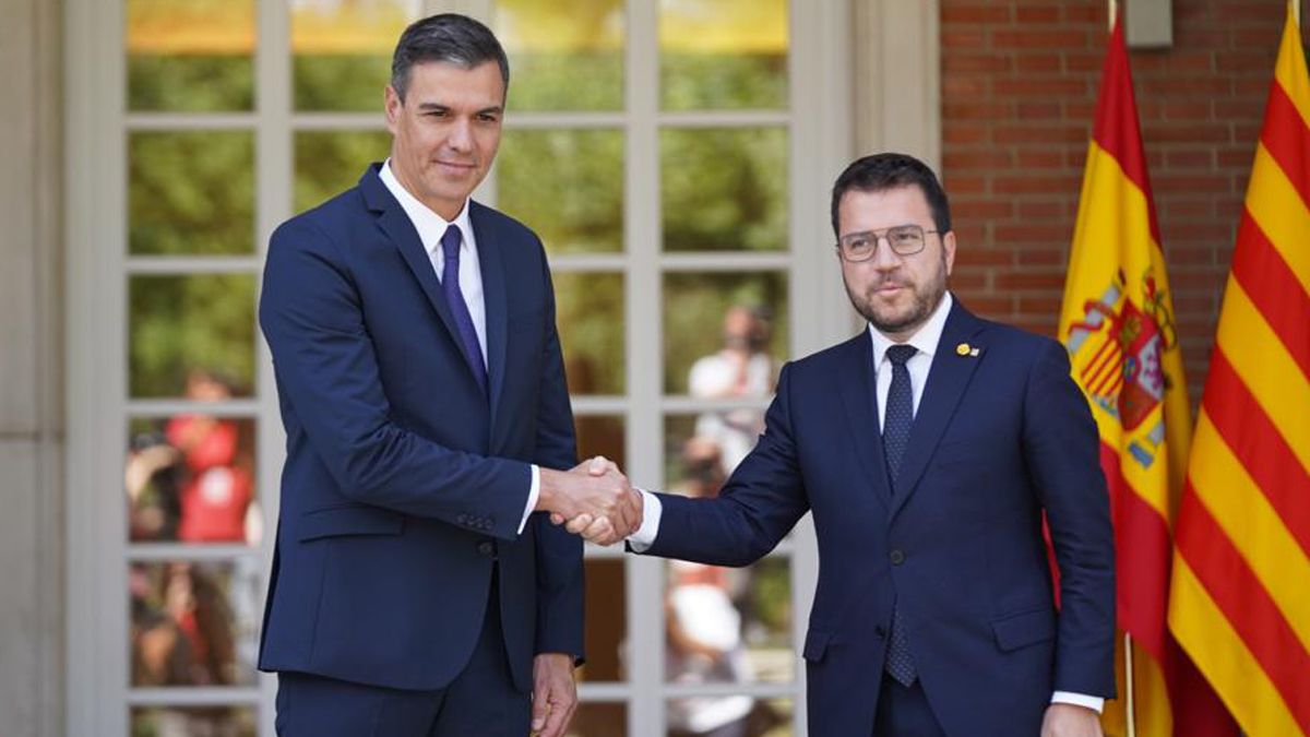 pedro-sanchez-carles-puigdemont-pere-aragones-amnistia-catalana-1