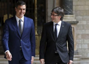 pedro-sanchez-carles-puigdemont-pere-aragones-amnistia-catalana-3