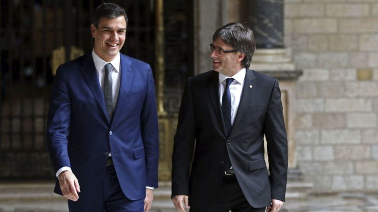 pedro-sanchez-carles-puigdemont-pere-aragones-amnistia-catalana-3