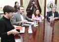 reunion-vivas-delegada-gobierno-cristina-perez-secretario-estado-jucentud-infancia-ruben-perez-1