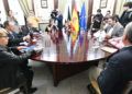 reunion-vivas-delegada-gobierno-cristina-perez-secretario-estado-jucentud-infancia-ruben-perez-13