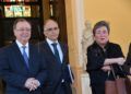 reunion-vivas-delegada-gobierno-cristina-perez-secretario-estado-jucentud-infancia-ruben-perez-15