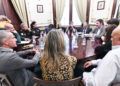 reunion-vivas-delegada-gobierno-cristina-perez-secretario-estado-jucentud-infancia-ruben-perez-27