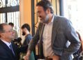 reunion-vivas-delegada-gobierno-cristina-perez-secretario-estado-jucentud-infancia-ruben-perez-3