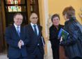 reunion-vivas-delegada-gobierno-cristina-perez-secretario-estado-jucentud-infancia-ruben-perez-9