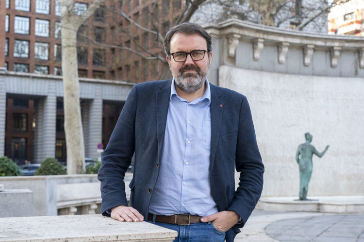 ruben-perez-correa-secretario-estado-juventud-infancia