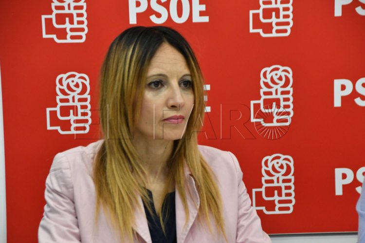 samia-abdelkader-lista-psoe-elecciones-europeas