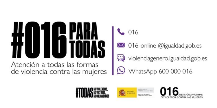 telefono-016-violencia-genero