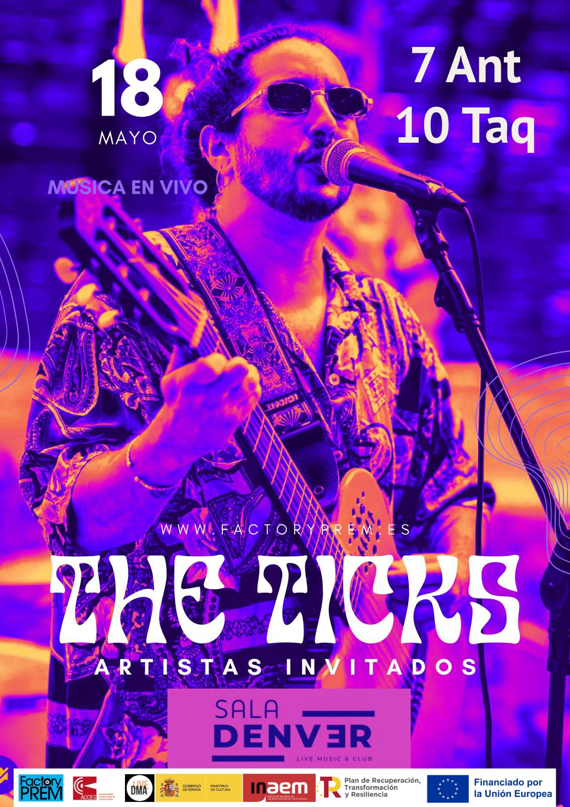 actuacion-the-tikcs-sala-denver