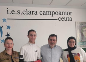 alumnos-campoamor-ganadores-concurso-programa-bilingue