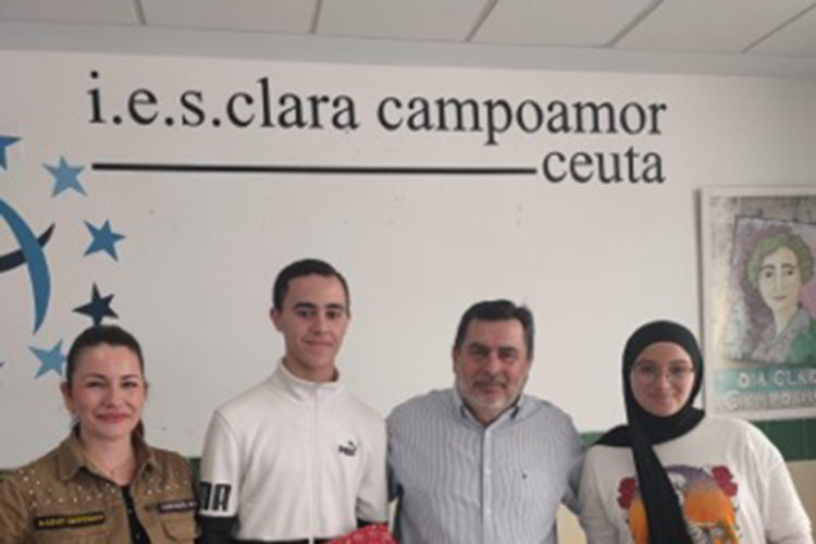 alumnos-campoamor-ganadores-concurso-programa-bilingue