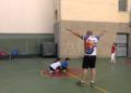 alumnos-colegio-san-agustin-entrenan-futbol-baloncesto-4