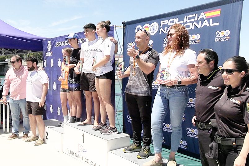 broche-oro-travesia-ribera-cas-entrega-premios