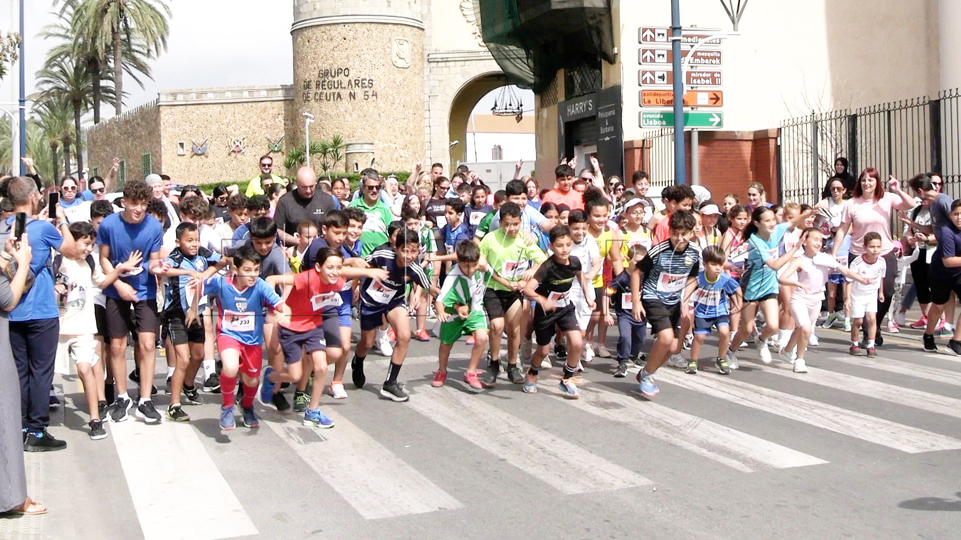 carrera-hadu-solidaridad-asociacion-autismo-ceuta