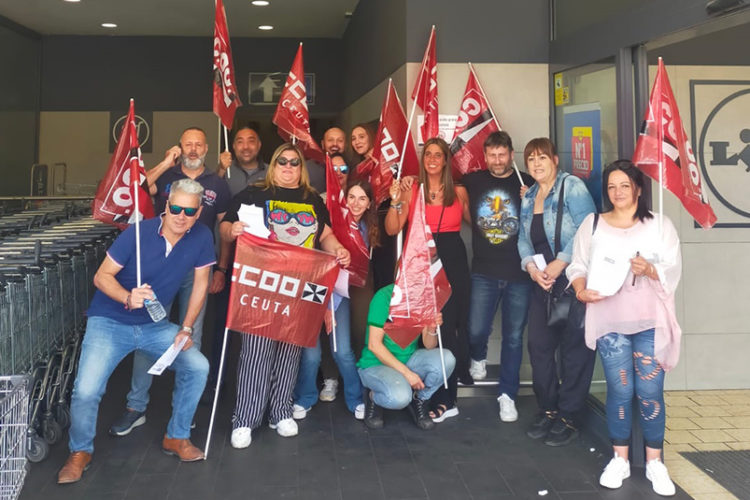 ccoo-lidl