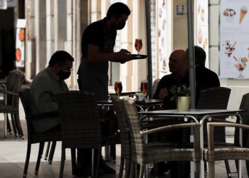 ccoo-ugt-denuncian-bloqueo-convenio-hosteleria
