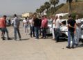 concentracion-taxis-apoyo-taxista-atracado-1