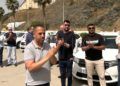 concentracion-taxis-apoyo-taxista-atracado-2