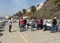 concentracion-taxis-solidaridad-apoyo-taxista-atracado-1