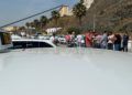concentracion-taxis-solidaridad-apoyo-taxista-atracado-2