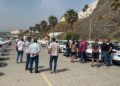 concentracion-taxis-solidaridad-apoyo-taxista-atracado-5