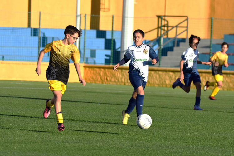 definida-segunda-fase-futbol-sala-futbol-8-primera-autonomica