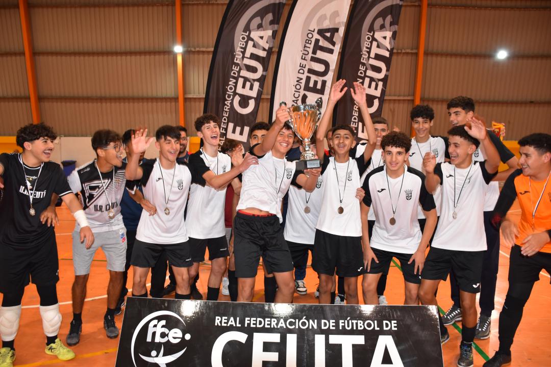 deportivo-ceuti-subcampeon-liga-cadete-futbol-sala-