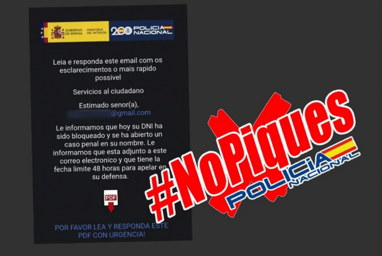 estafa-dni-policia-nacional-mensaje