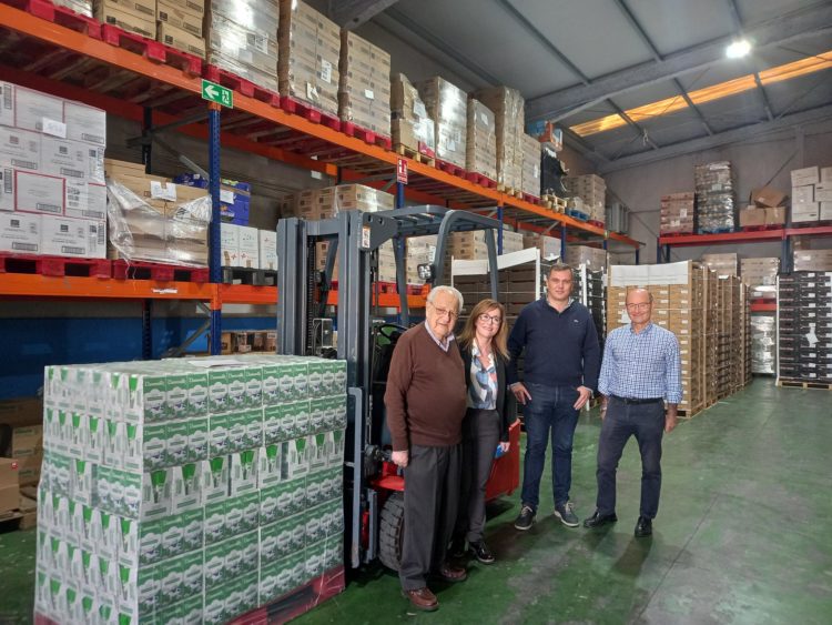 fundacion-cepsa-visita-banco-alimentos-campo-gibraltar