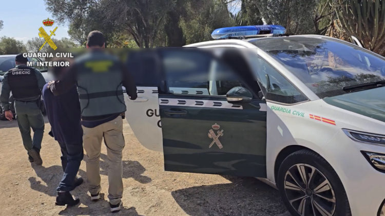 guardia-civil-detenido-trafico-hachis-ceuta-granada