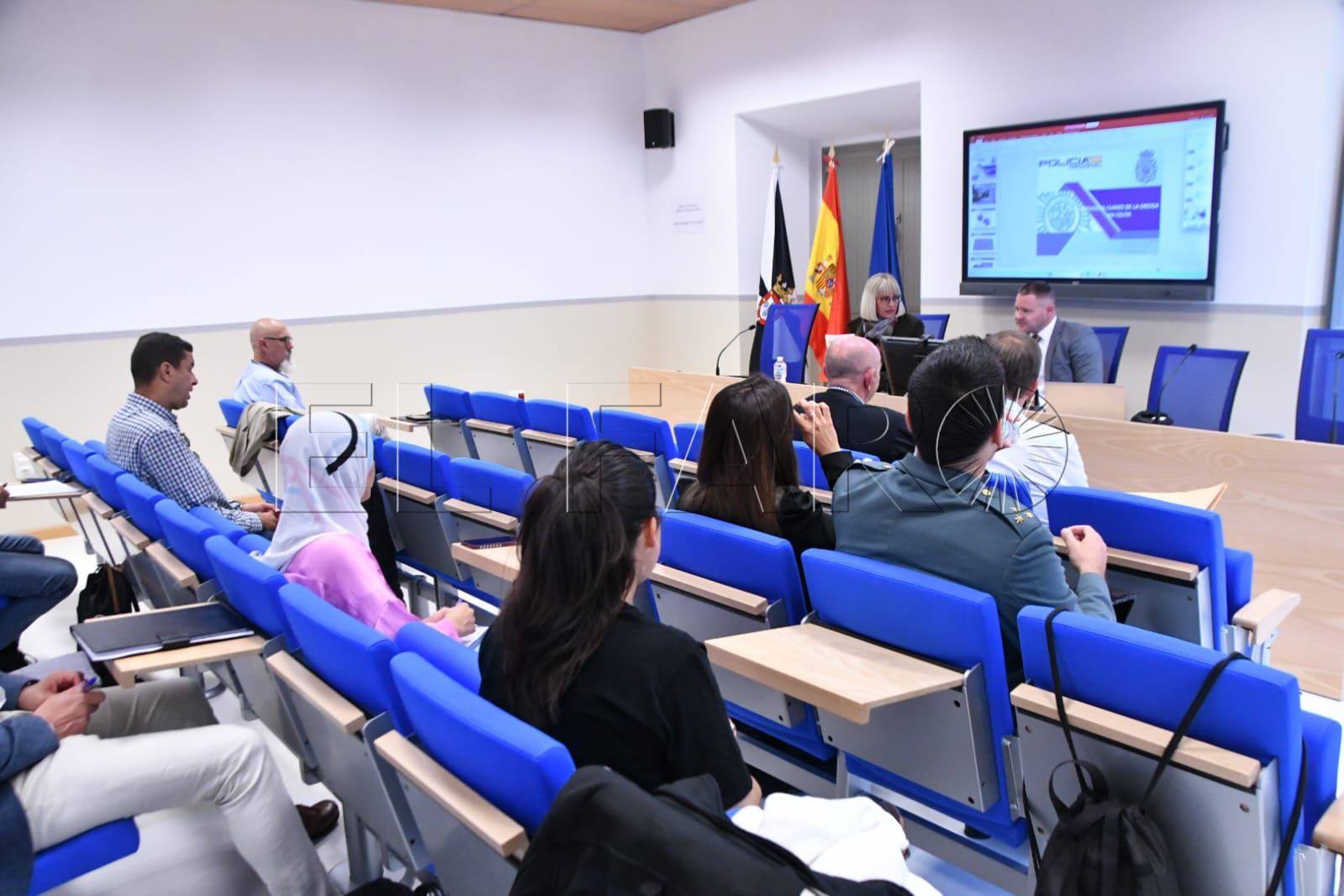 jefe-udyco-jefatura-superior-policia-nacional-jornadas-uned-narcotrafico-3