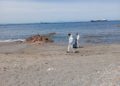 menores-centro-esperanza-limpian-playa-desaladora-4
