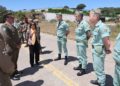 ministra-margarita-robles-felicita-legionarios-patrulla-tiro-2