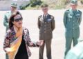 ministra-margarita-robles-felicita-legionarios-patrulla-tiro-6