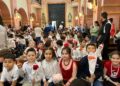 ofrenda-floral-alumnos-colegio-lope-vega-virgen-remedios-9
