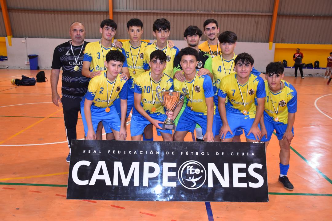 polillas-campeon-liga-cadete-futbol-sala-2
