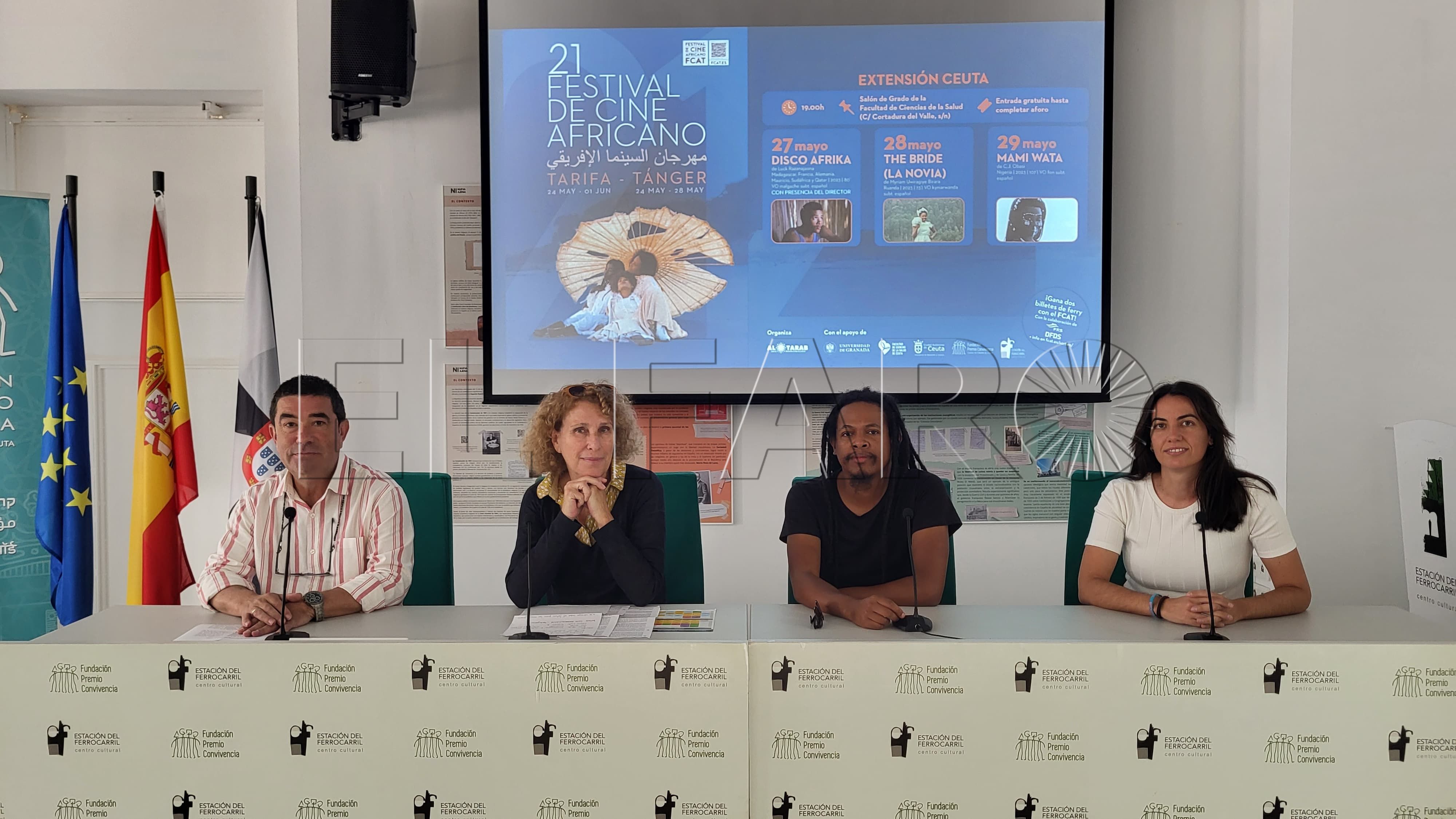 presentacion-festival-cine-africano-ceuta