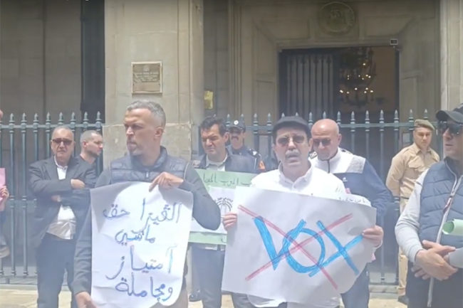 protestas-consulado-espanol-tetuan-veto-visado